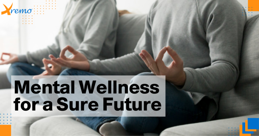 Mental Wellness for a Sure Future