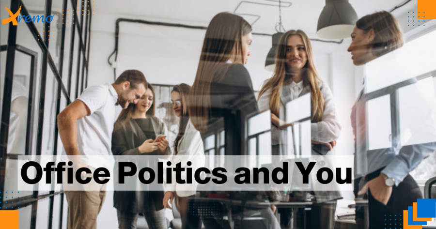 Office Politics and You